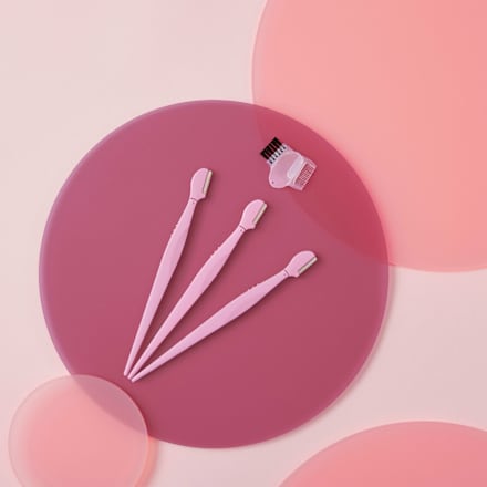 Eyebrow Styler, Intuition WILKINSON SWORD