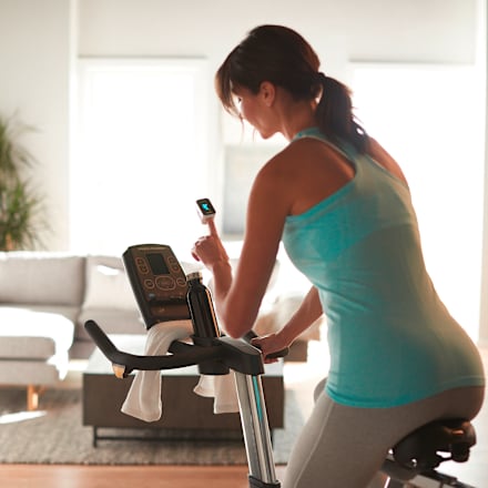 Pulsni oksimetar za prst Braun