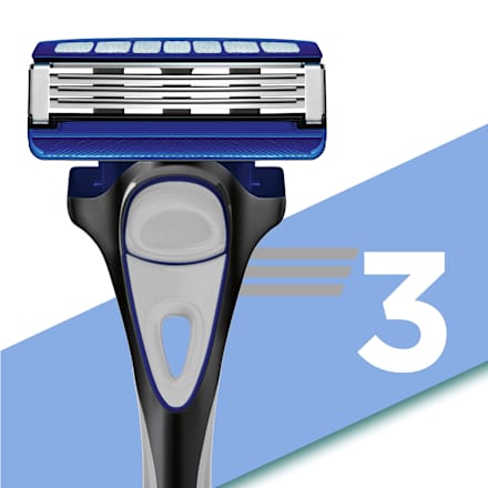 Rasierer, Hydro 3 WILKINSON SWORD