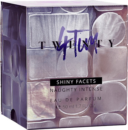 Shiny Facets Naughty Intense Eau de Parfum twenty4tim