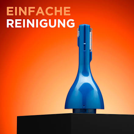 Elektrischer Rasierer, The Stylist WILKINSON SWORD
