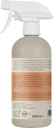 Backofenreiniger Geruchsneutral Beulco Clean