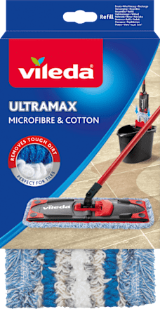 Ultramax náhradní návlek k mopu Vileda