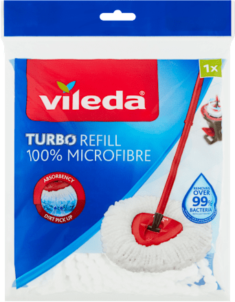 Turbo Classic náhrada k mopu Vileda