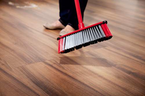 3 Action Besen Vileda