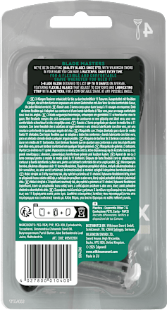 Einwegrasierer Xtreme 3 Sensitive Comfort WILKINSON SWORD