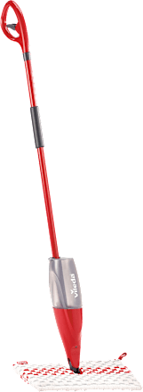 1.2 Spray max čistač poda s mikrovlaknima vileda