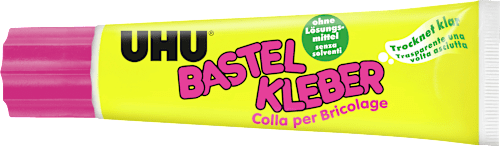 Bastelkleber UHU