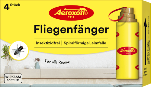 Fliegenfänger Aeroxon