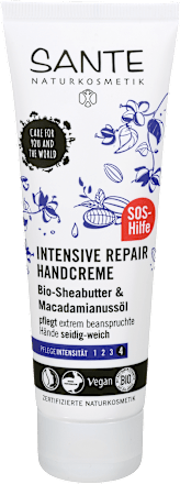 Krema za roke Repair Santé naturally.