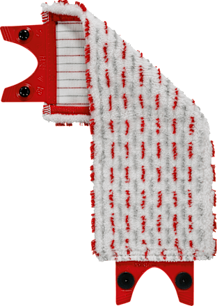 Bodenwischer Ersatzbezug UltraMax  2in1 Microfibre Vileda