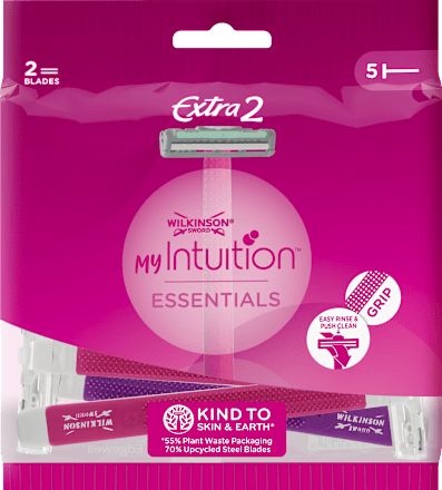 Rasoi Usa e Getta WILKINSON SWORD