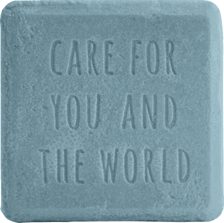 Feste Gesichtsreinigung erfrischend  SANTE NATURKOSMETIK