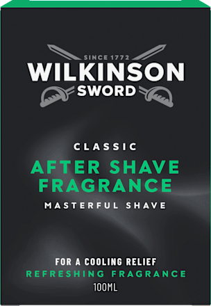 Woda po goleniu Sensitive WILKINSON SWORD