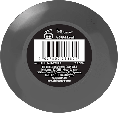 Rasierseife sensitive WILKINSON SWORD
