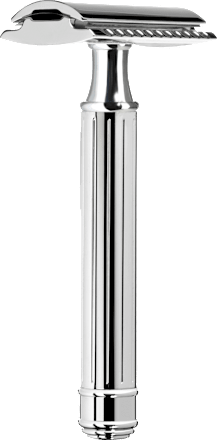 Rasurhobel Nassrasur Mühle