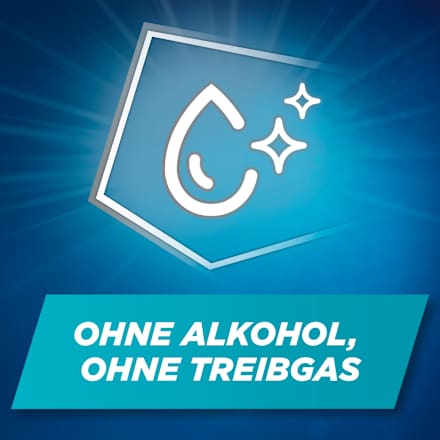 Mundspray extra frisch Odol
