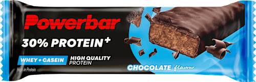Proteinriegel Plus Chocolate PowerBar