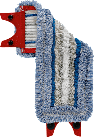 Wischbezug UltraMax Microfibre & Cotton Vileda