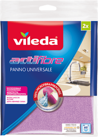 Panno universale Actifibre vileda