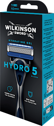 Rasierer Hydro 5 WILKINSON SWORD