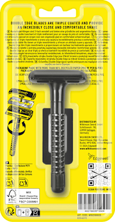 Moški brivnik Classic WILKINSON SWORD