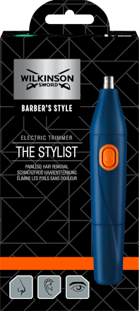 Elektrischer Rasierer, The Stylist WILKINSON SWORD