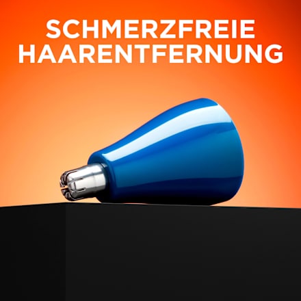 Elektrischer Rasierer, The Stylist WILKINSON SWORD