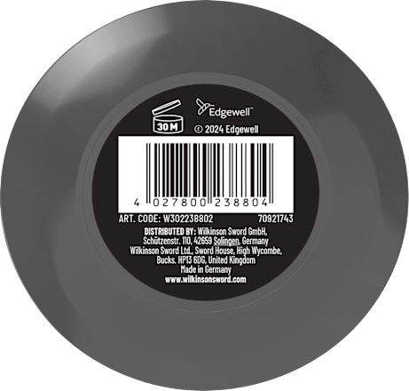 Rasierseife sensitive WILKINSON SWORD