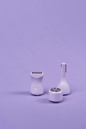 Elektrischer Rasierer Intuition Perfect Finish 4in1 WILKINSON SWORD