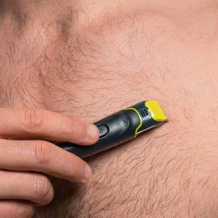 elektrischer Rasierer Hydro WILKINSON SWORD