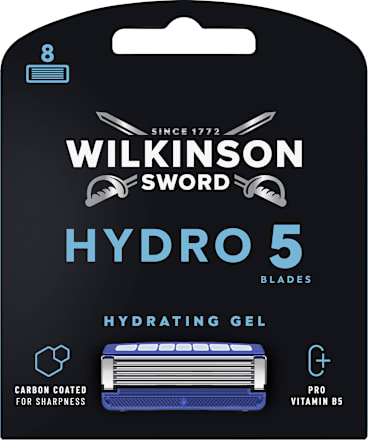 Rasierklingen Sword Hydro 5 WILKINSON SWORD