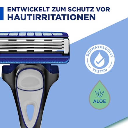 Rasierer, Hydro 3 WILKINSON SWORD