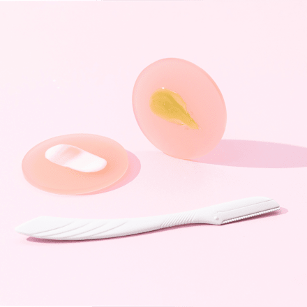 Enthaarungscreme Set Gesicht, Intuitive Face GlowSet WILKINSON SWORD