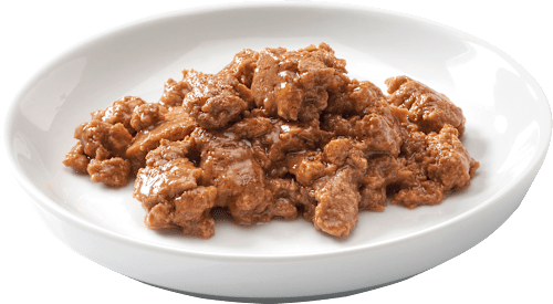 Nassfutter Katze mit Bio Truthahn, Leinsamen & Lachsöl, Truthahn Harmonie Defu