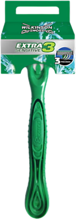 Xtreme 3 Beauty jednokratni brijač WILKINSON SWORD