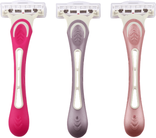 Дамска самобръсначка Extra 3 Essentials WILKINSON SWORD