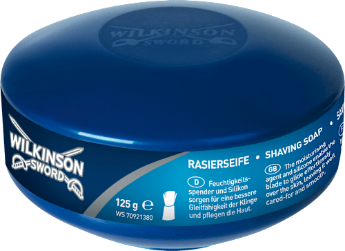 Rasierseife Sword WILKINSON SWORD
