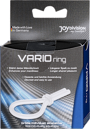 Péniszpánt VARIOring  JOYDIVISION