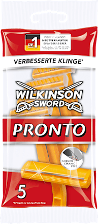 Einwegrasierer, Pronto WILKINSON SWORD