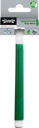 SENSITIVE EXTRA ESSENTIAL 2 jednokratni brijač WILKINSON SWORD