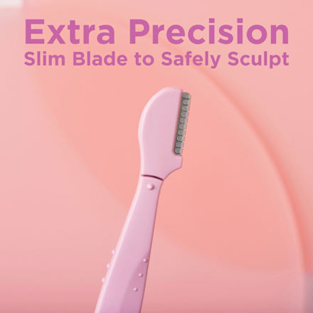 Intuition Dermaglow styler na obočí  WILKINSON SWORD