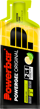 Energiegel Original Lemon Lime PowerBar