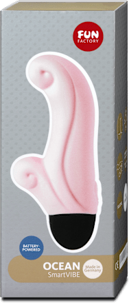 Fun Factory Ocean Battery Vibrator sortiert Fun Factory