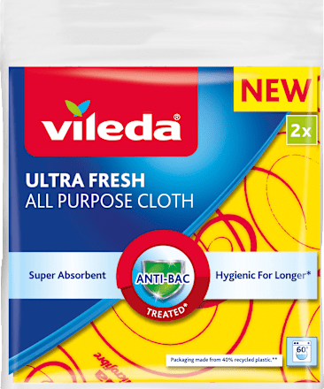 ULTRA FRESH višenamenska krpa vileda