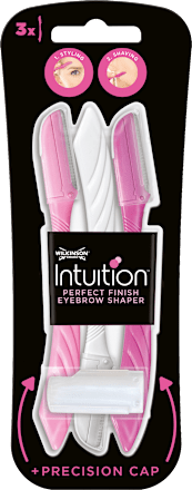 seřezávač obočí/tvář  WILKINSON SWORD