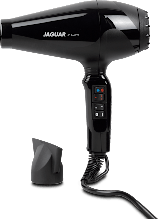 HD Amico Föhn Jaguar