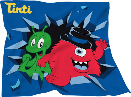 Zaubertuch Tinti