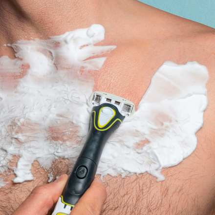 Rasierklingen, Hydro Trim & Shave WILKINSON SWORD