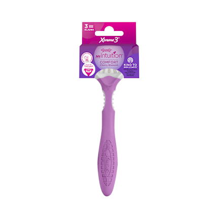 Дамска самобръсначка Xtreme 3 Comfort WILKINSON SWORD